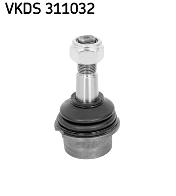 SKF VKDS 311032 Giunto di supporto / guida